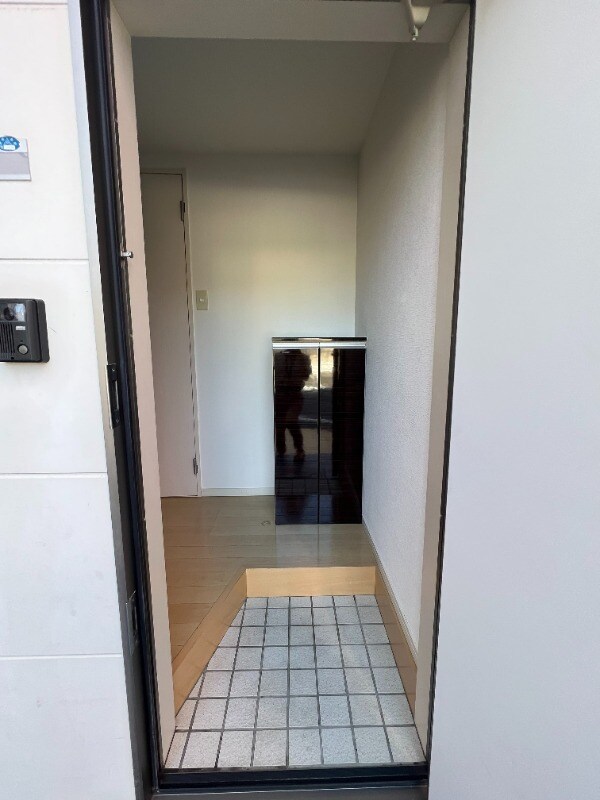 物件内観写真2　(同型イメージ)