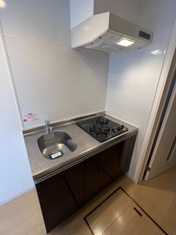 物件内観写真4　(同型イメージ)