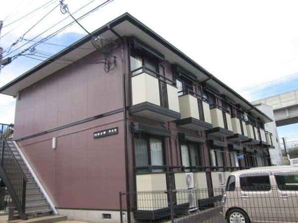 建物外観(外観)