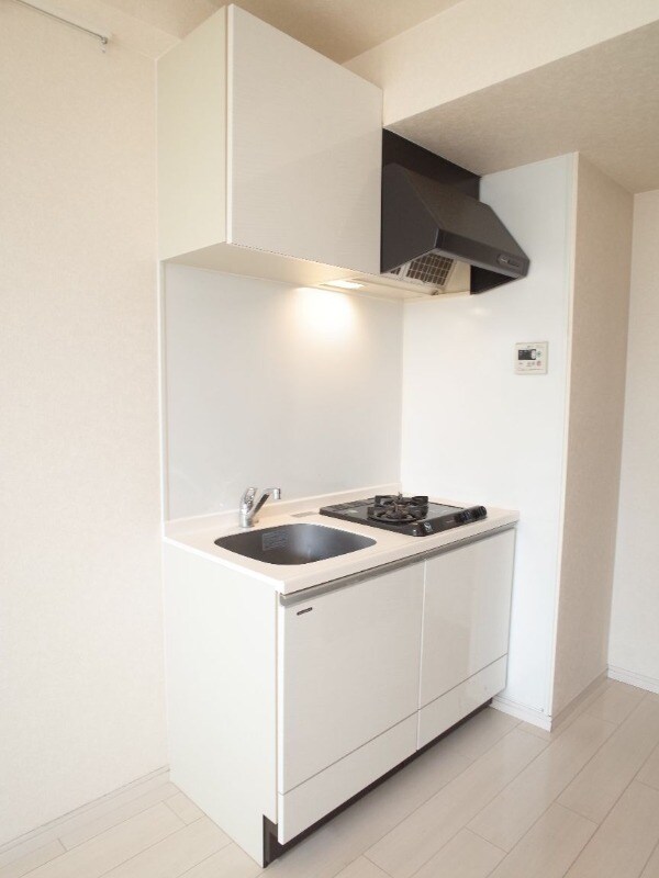 物件内観写真5　(別号室)