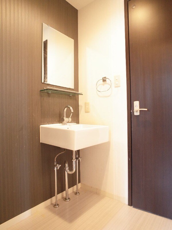 物件内観写真6　(別号室)