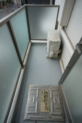 物件内観写真11　(別号室)