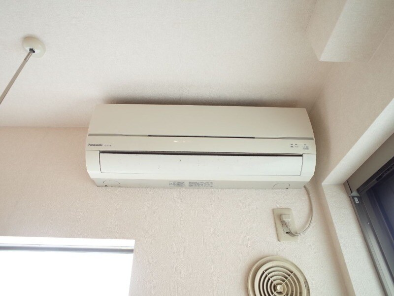 物件内観写真14　(別号室)