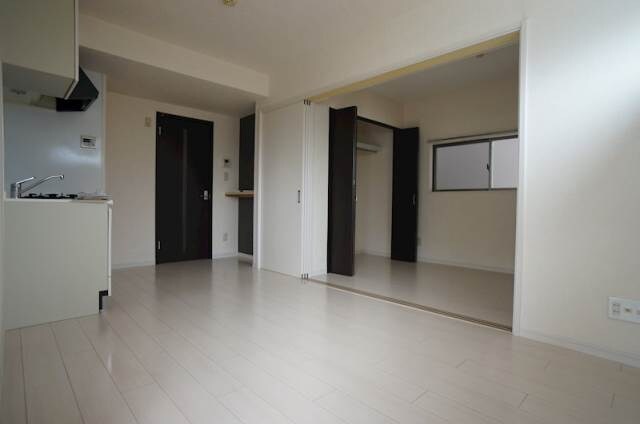 物件内観写真15　(別号室)