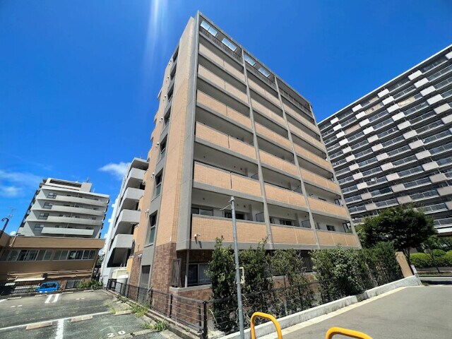 物件外観写真1　(外観)