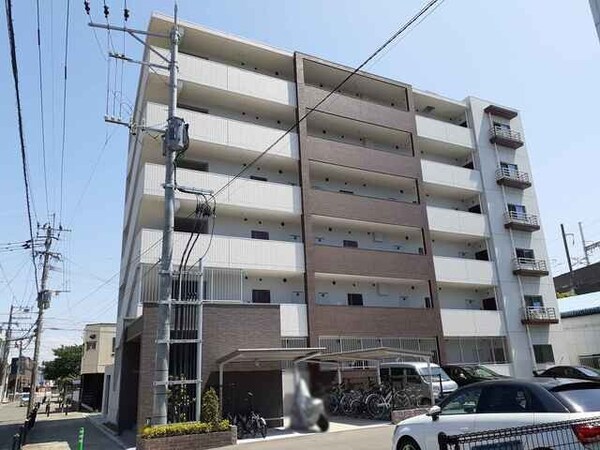 建物外観(外観)