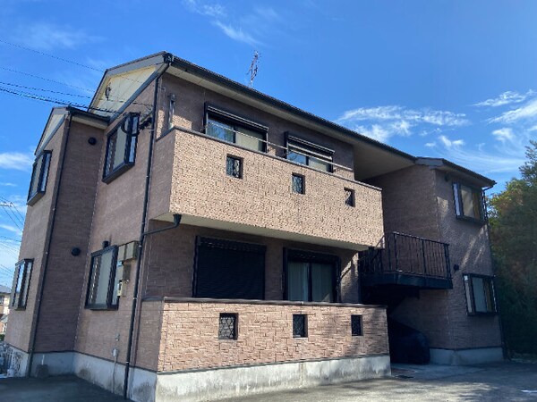 建物外観(外観)