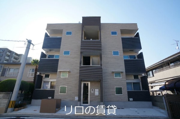 建物外観(外観)
