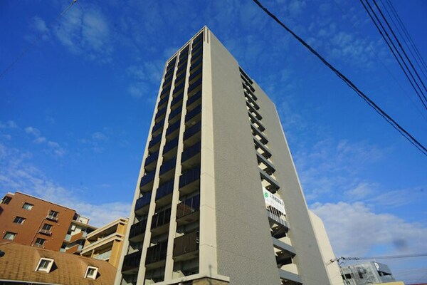 建物外観(外観)