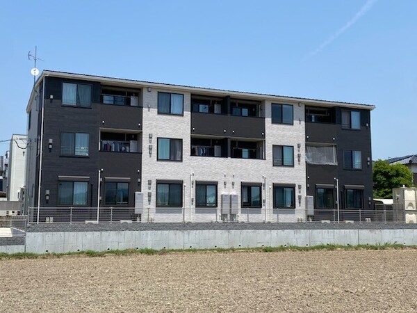 建物外観(外観)