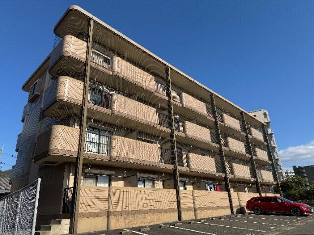 物件外観写真1　(外観)