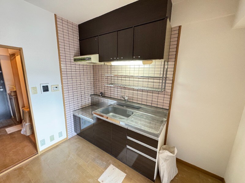 物件内観写真4　(別号室)