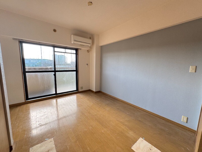 物件内観写真5　(別号室)