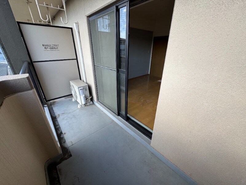 物件内観写真7　(別号室)