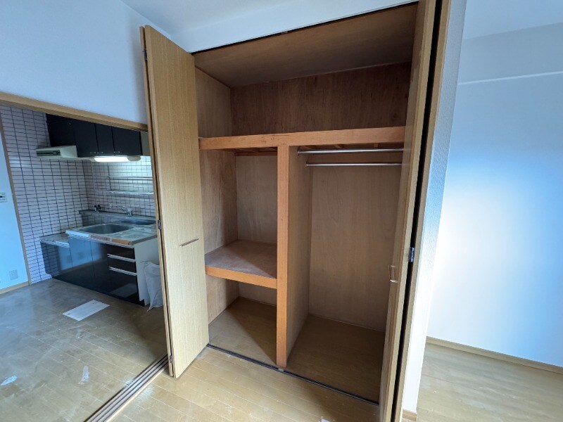 物件内観写真8　(別号室)