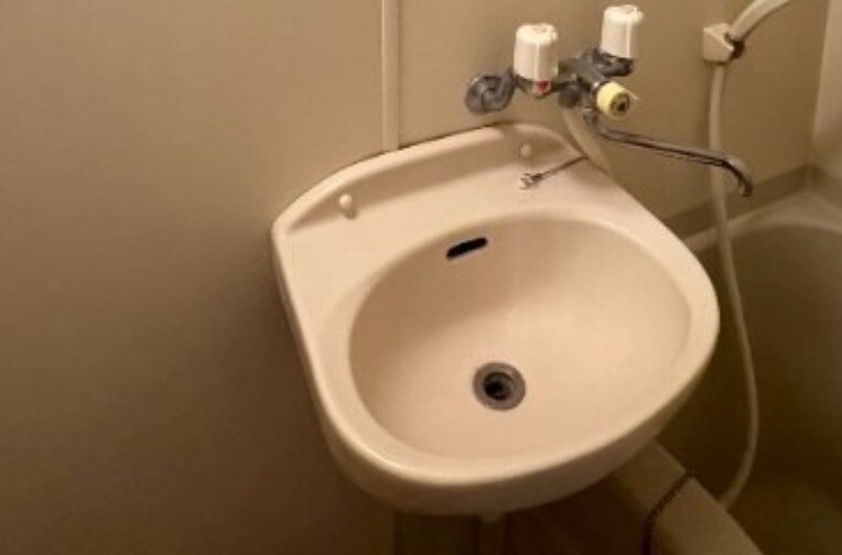 物件内観写真9　(別号室)