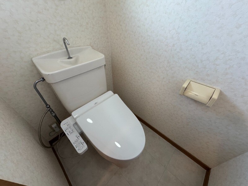 物件内観写真10　(別号室)