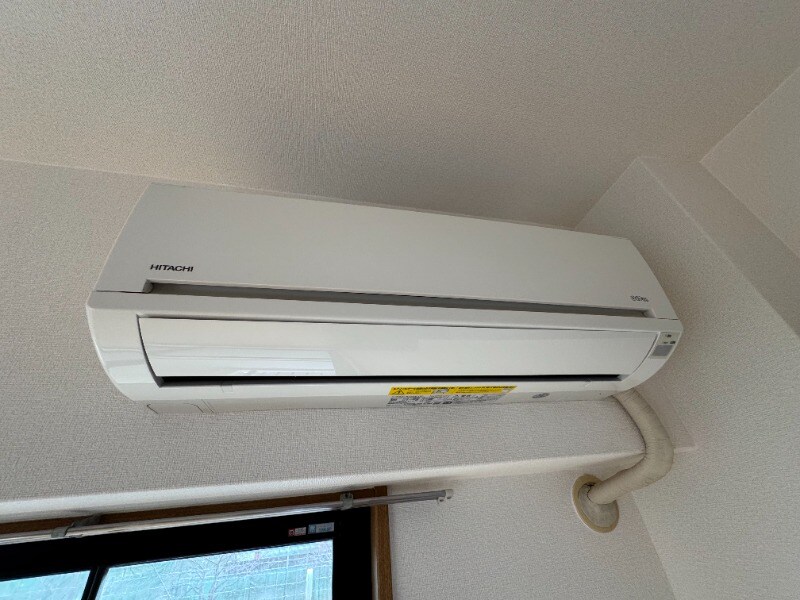 物件内観写真12　(別号室)