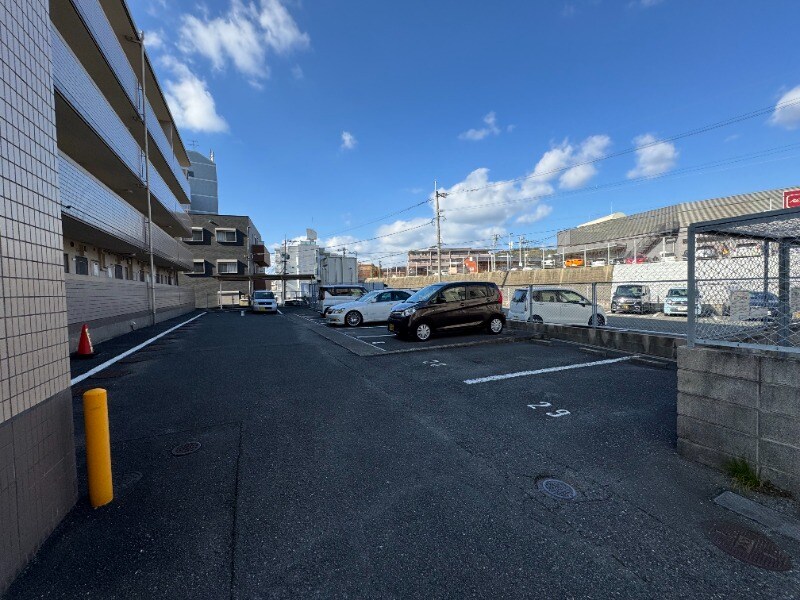 物件内観写真14　(別号室)