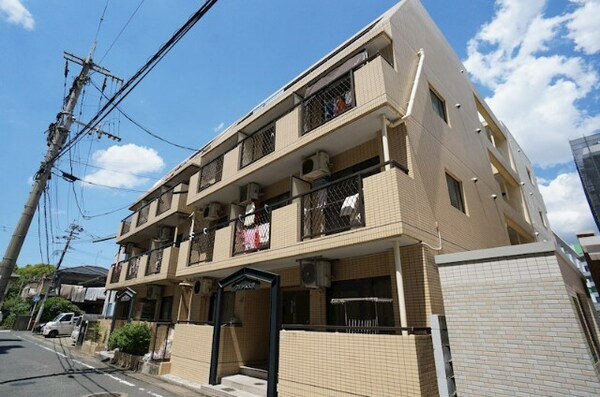 建物外観(外観)