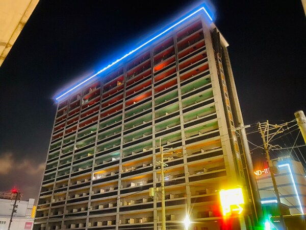 建物外観(外観)