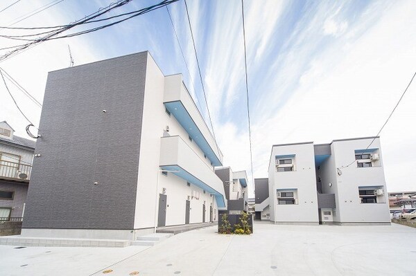 建物外観(外観)