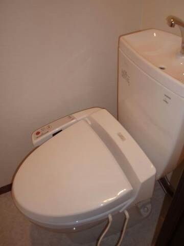 物件内観写真5　(同型イメージ)