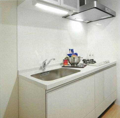 物件内観写真6　(同型イメージ)