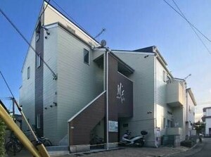 M’ｓ　ART21外観写真