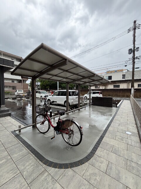 物件外観写真3　(共有部分)