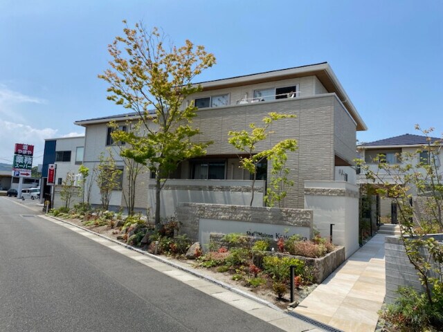 物件外観写真1　(外観)