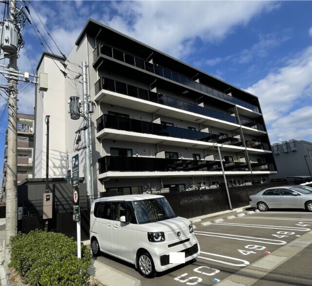 物件外観写真1　(外観)