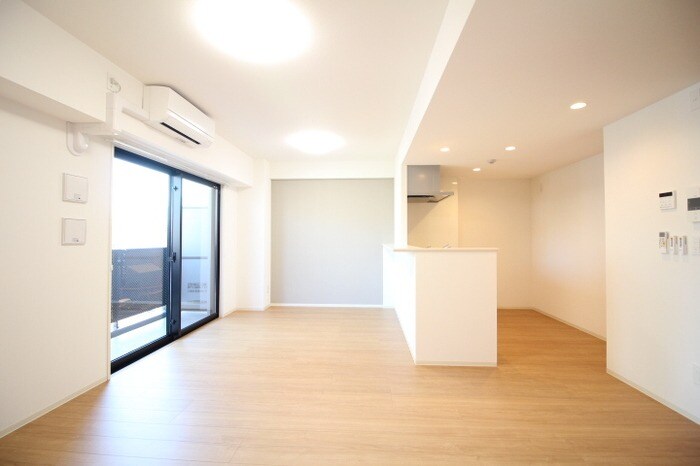 物件内観写真3　(別号室)