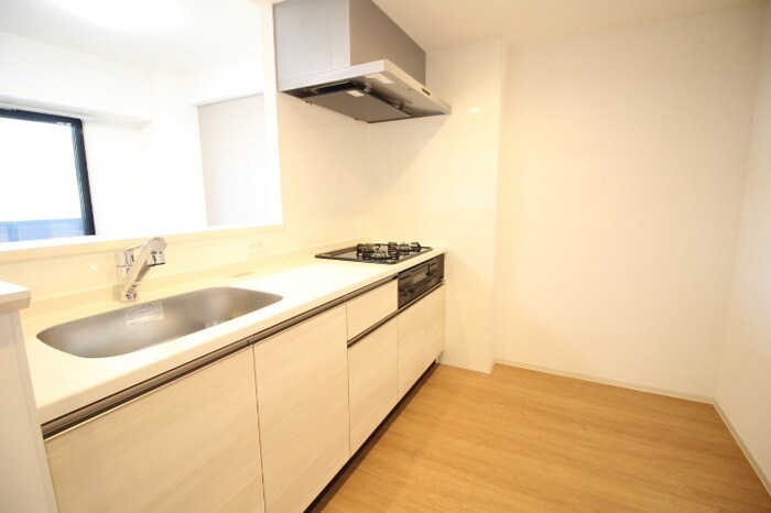 物件内観写真4　(別号室)