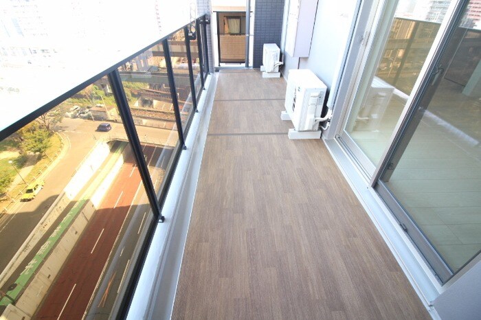 物件内観写真7　(別号室)