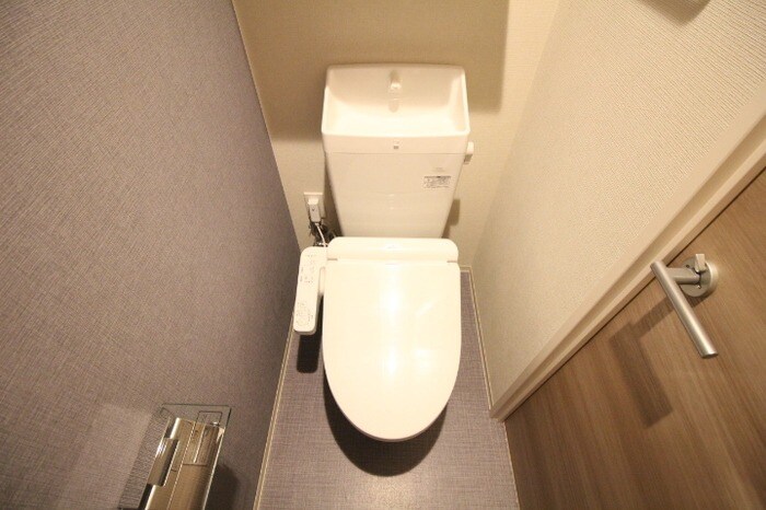 物件内観写真10　(別号室)