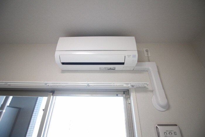 物件内観写真12　(別号室)