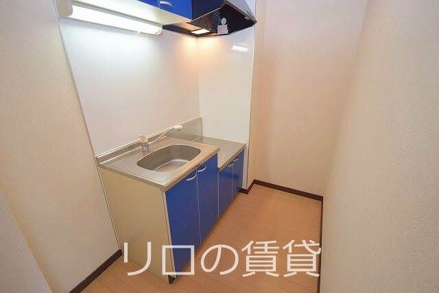 物件内観写真4　(別号室)