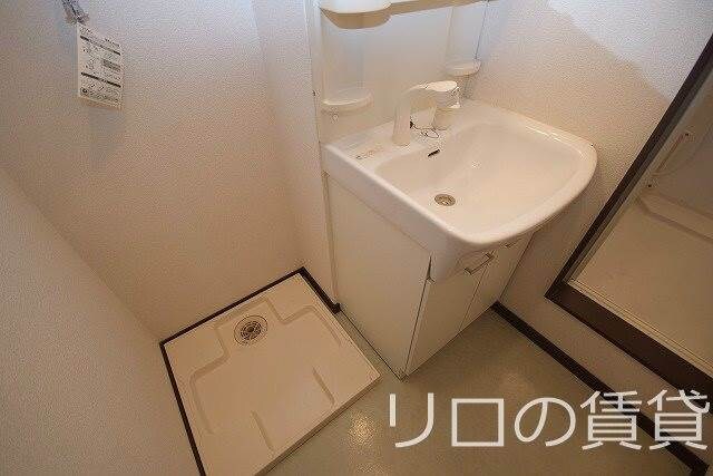 物件内観写真5　(別号室)