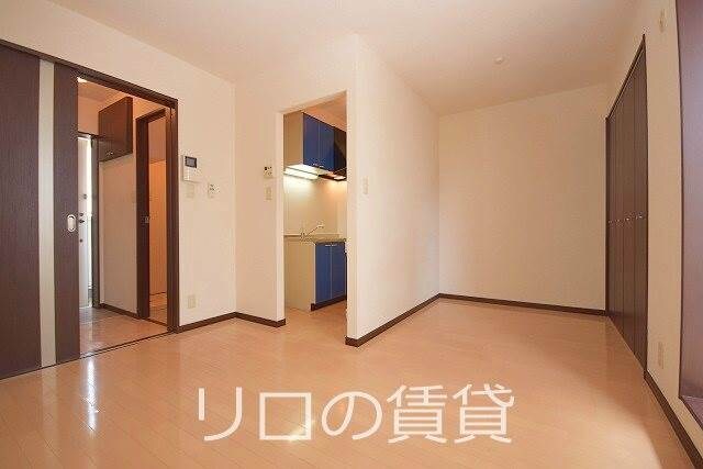 物件内観写真6　(別号室)