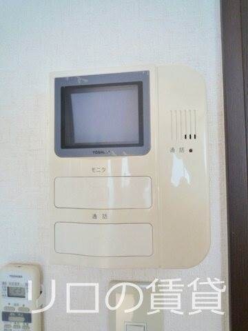 物件内観写真9　(別号室)