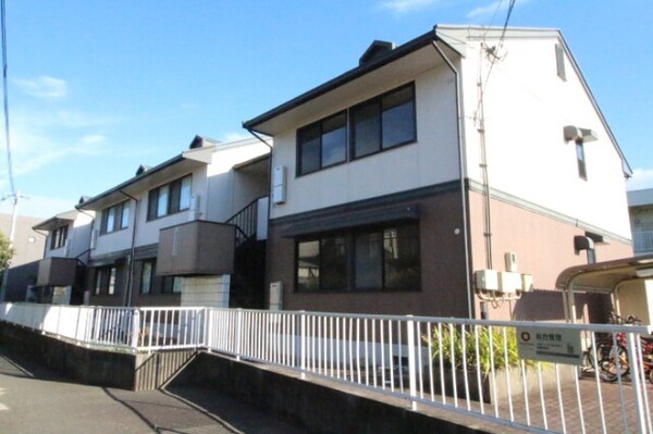 建物外観(外観)