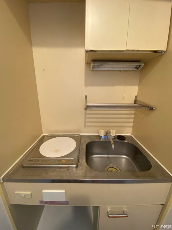 物件内観写真3　(別号室)