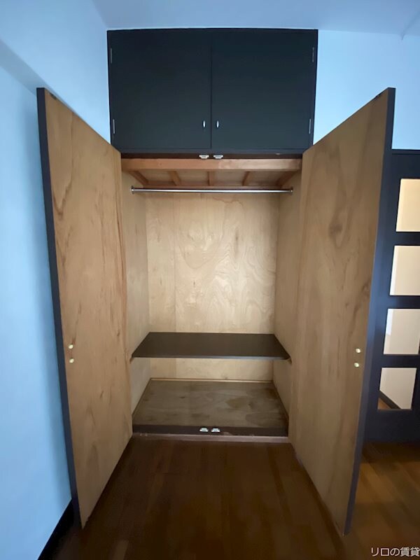 物件内観写真4　(別号室)