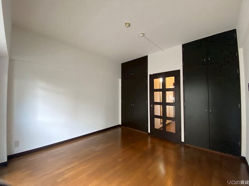 物件内観写真5　(別号室)