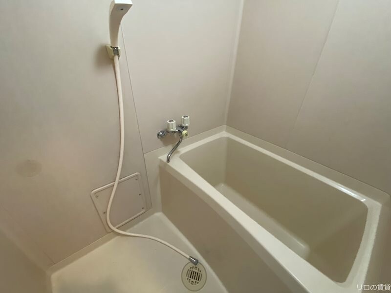 物件内観写真6　(別号室)