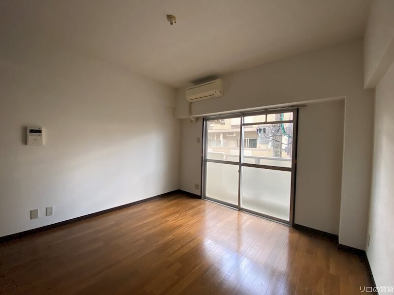 物件内観写真7　(別号室)