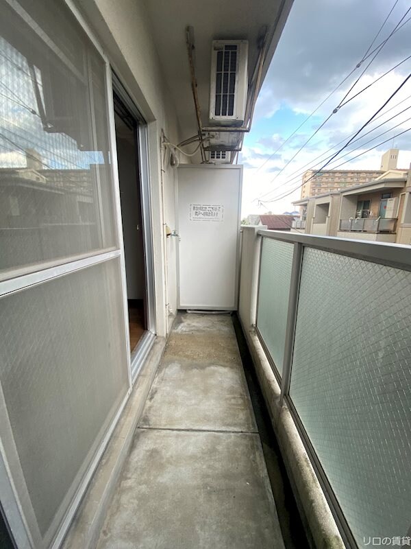 物件内観写真9　(別号室)