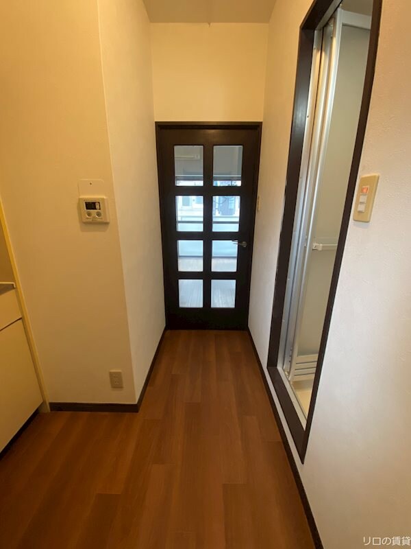 物件内観写真11　(別号室)