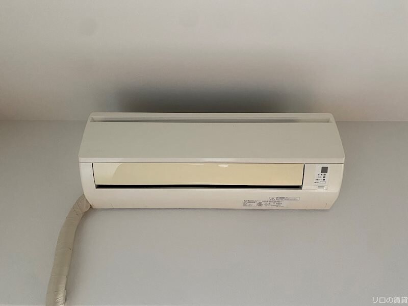 物件内観写真13　(別号室)